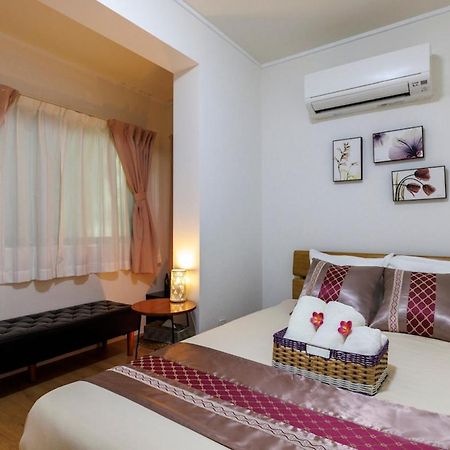 Bankshi-Sa Villa Motobu Dış mekan fotoğraf