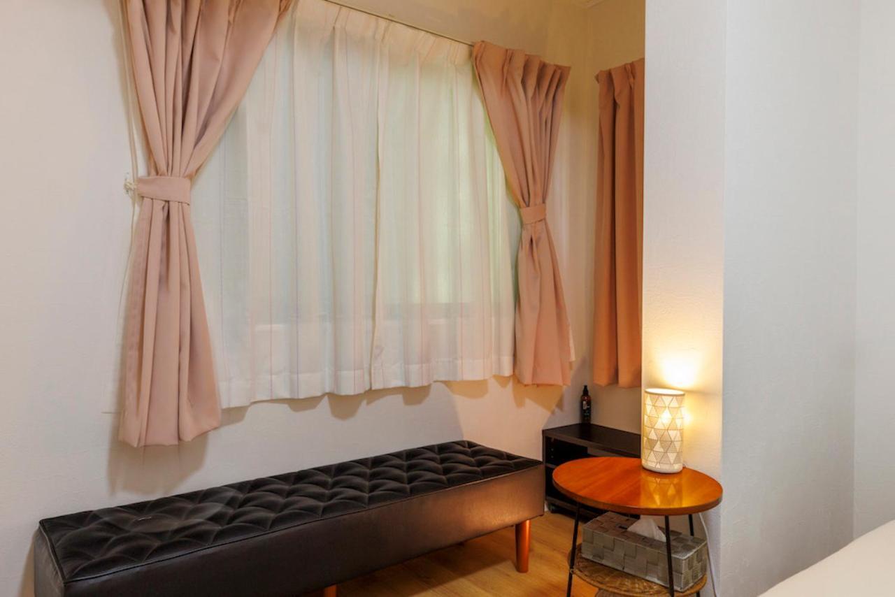 Bankshi-Sa Villa Motobu Dış mekan fotoğraf