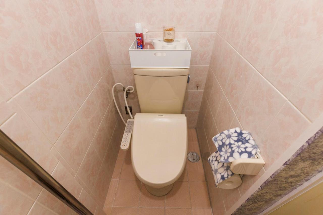 Bankshi-Sa Villa Motobu Dış mekan fotoğraf